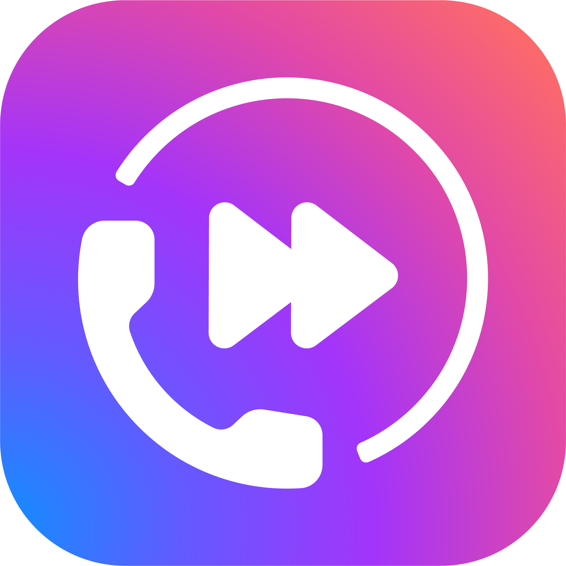 Jumpcaller Logo