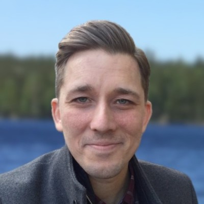 Joakim Fernstad
