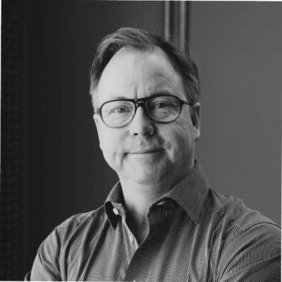Tobias Stenberg
